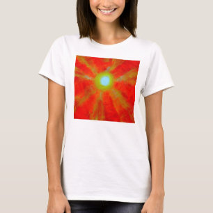 Camiseta Fusão