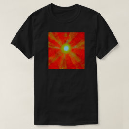 Camiseta Fusão