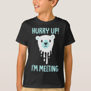 Camiseta Fusão do Amante de os animais de Consciência das A