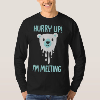 Camiseta Fusão do Amante de os animais de Consciência das A