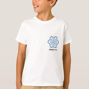 Camiseta Fusão fria
