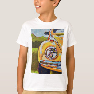 Camiseta Fusca