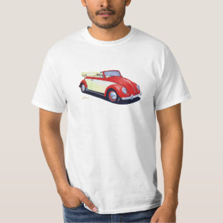 Camiseta  Fusca