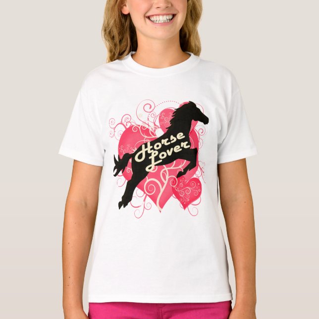 Camiseta Fuso Horso (Frente)