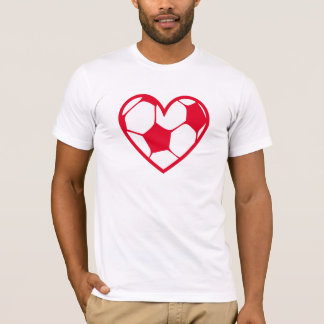 Camiseta fussball_heart_2f
