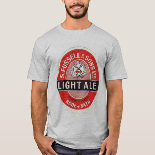Camiseta Fussell & filhos