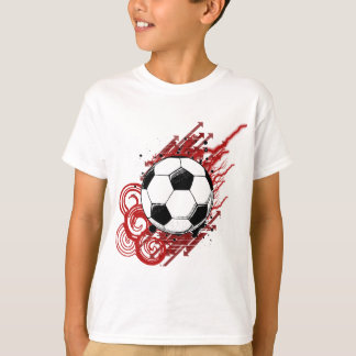 Camiseta Futebol