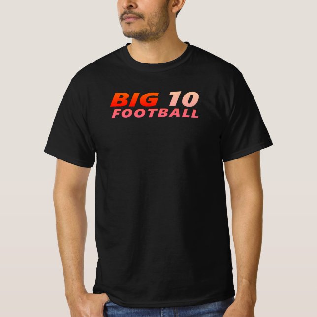 CAMISETA FUTEBOL (Frente)