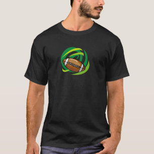 Camiseta Futebol