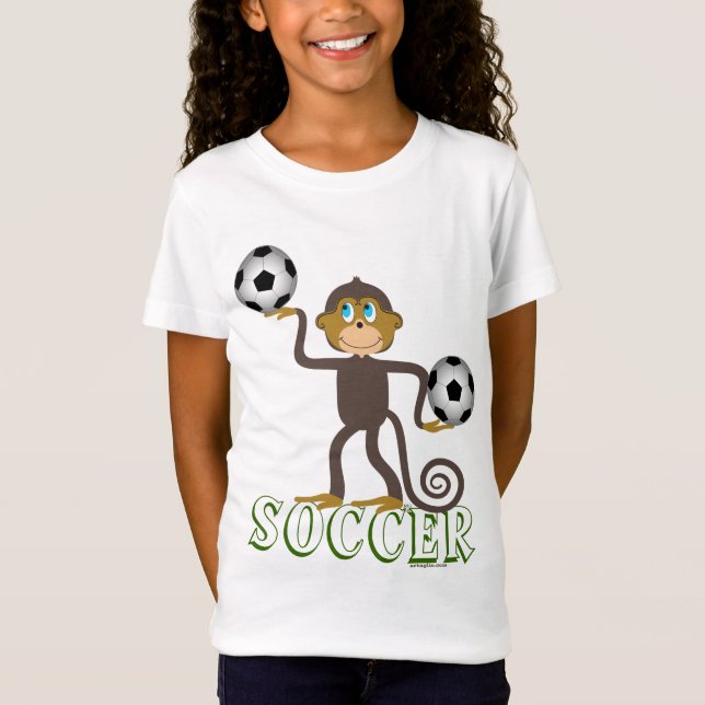Camiseta Futebol (Frente)