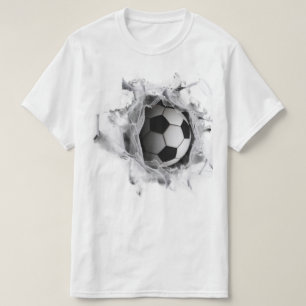 Camiseta Futebol