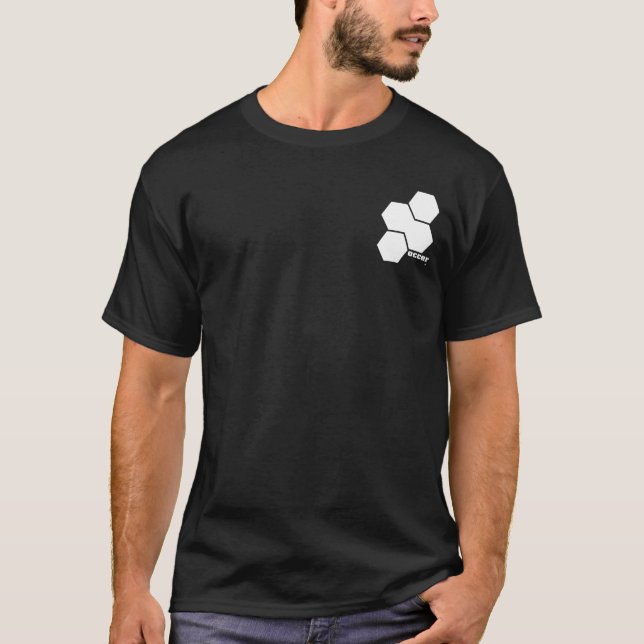 Camiseta Futebol (Frente)