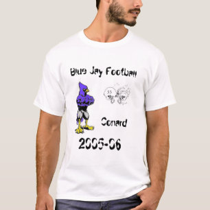 Camiseta Futebol