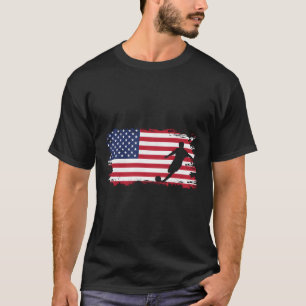 Camiseta Futebol