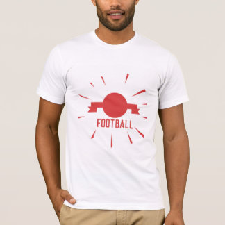 Camiseta Futebol