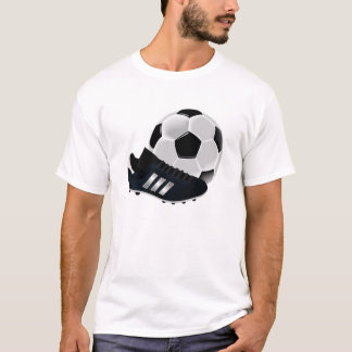 Camiseta Futebol
