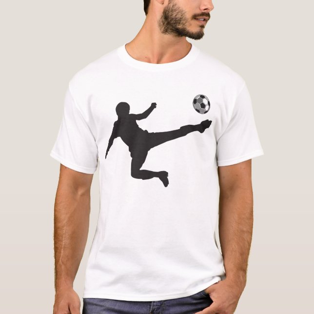Camiseta Futebol (Frente)