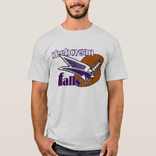 Camiseta Futebol