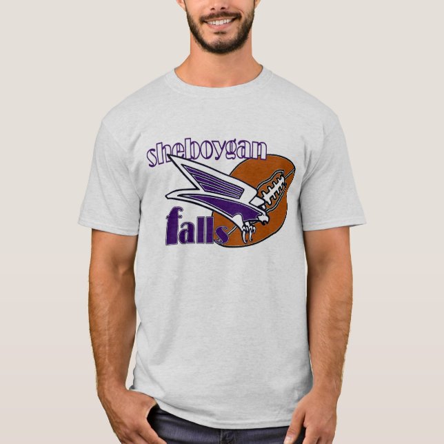 Camiseta Futebol (Frente)