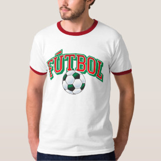 Camiseta Futebol