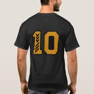 Camiseta Futebol