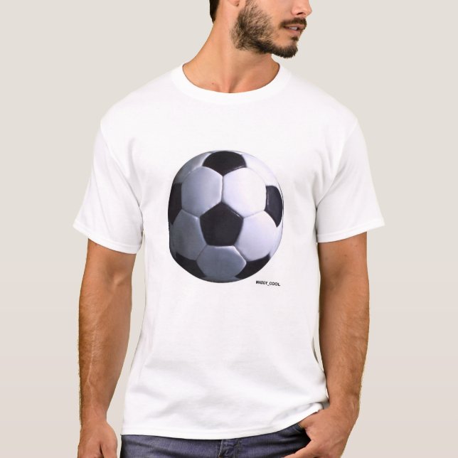 CAMISETA FUTEBOL (Frente)