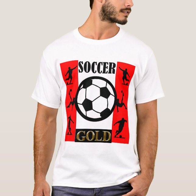 CAMISETA FUTEBOL (Frente)