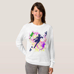 CAMISETA FUTEBOL