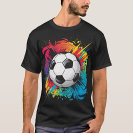 Camiseta Futebol