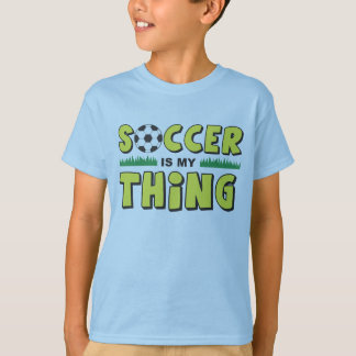 Camiseta Futebol