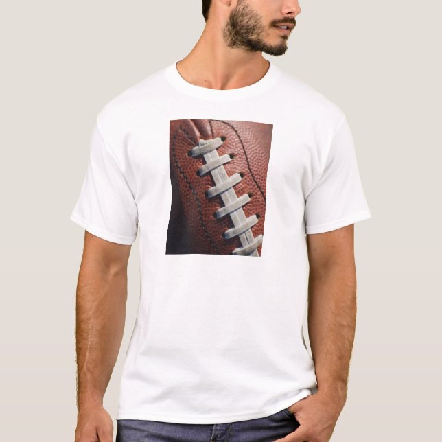 Camiseta Futebol (Frente)