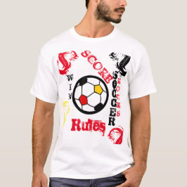 CAMISETA FUTEBOL