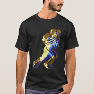 Camiseta Futebol