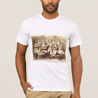Camiseta Futebol 1888 de UMass