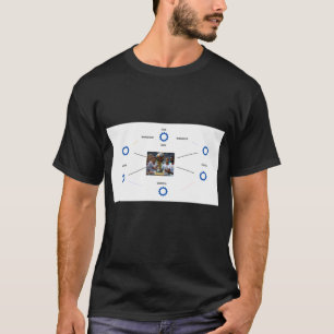 CAMISETA FUTEBOL 2026