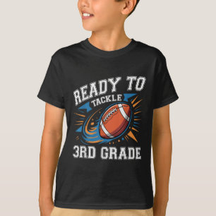 Camiseta Futebol 3ª Terceira Série Primeiro Dia De Volta às
