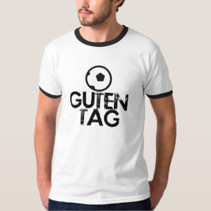 Camiseta Futebol alemão: Campeonato do mundo da alemanha