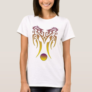 Camiseta Futebol alienígena