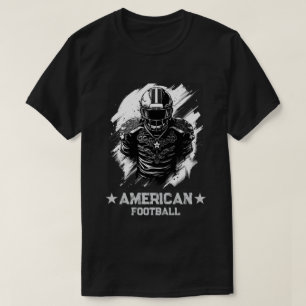 CAMISETA FUTEBOL AMERICANO