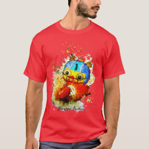 Camiseta Futebol Americano