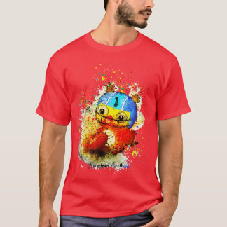 Camiseta Futebol Americano