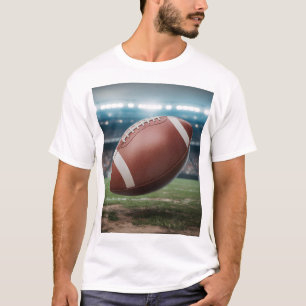 Camiseta Futebol americano