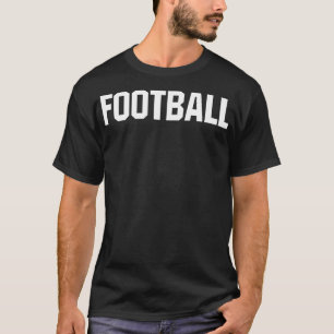 Camiseta Futebol Americano