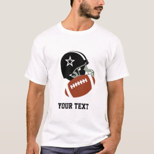 Camiseta Futebol americano