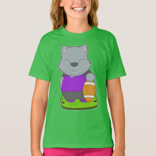Camiseta Futebol americano