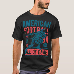 Camiseta Futebol Americano