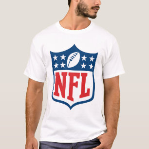 Camiseta Futebol americano da Nfl