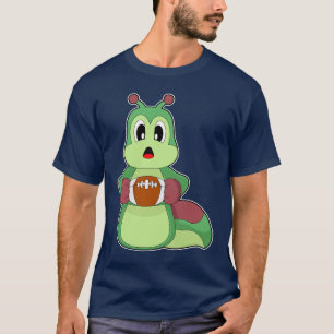 Camiseta Futebol Americano de Caternas