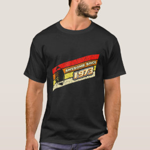 Camiseta Futebol americano é fantástico desde 1973 49º