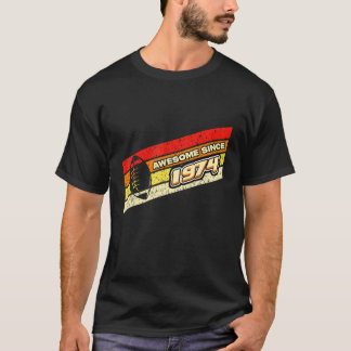 Camiseta Futebol americano é fantástico desde 1974 48º
